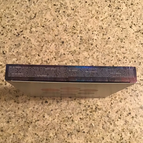 ⭐️Fenty Beauty Killawatt Foil Freestyle Palette⭐️ - Picture 8 of 12